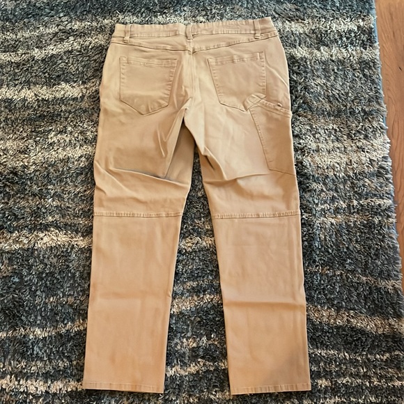 Weatherproof Vintage Men’s Pants - Picture 2 of 3